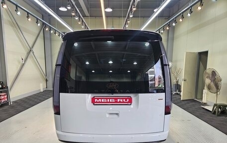 Hyundai Staria, 2025 год, 8 890 000 рублей, 4 фотография