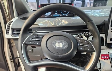 Hyundai Staria, 2025 год, 8 890 000 рублей, 9 фотография