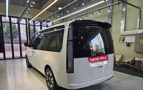 Hyundai Staria, 2025 год, 8 890 000 рублей, 5 фотография