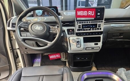 Hyundai Staria, 2025 год, 8 890 000 рублей, 11 фотография