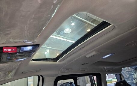 Hyundai Staria, 2025 год, 8 890 000 рублей, 18 фотография