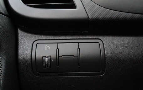 Hyundai Solaris II рестайлинг, 2013 год, 839 000 рублей, 18 фотография