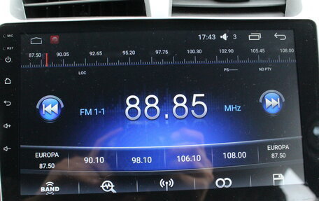 Hyundai Solaris II рестайлинг, 2013 год, 839 000 рублей, 10 фотография