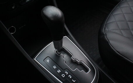 Hyundai Solaris II рестайлинг, 2013 год, 839 000 рублей, 17 фотография