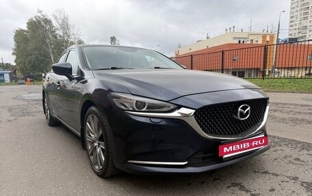 Mazda 6, 2020 год, 2 550 000 рублей, 3 фотография