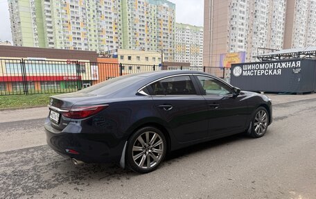 Mazda 6, 2020 год, 2 550 000 рублей, 7 фотография