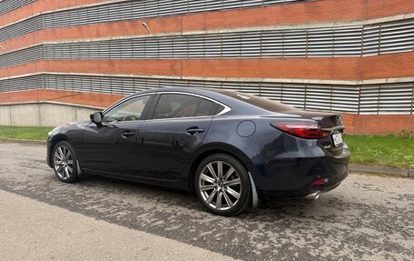 Mazda 6, 2020 год, 2 550 000 рублей, 8 фотография
