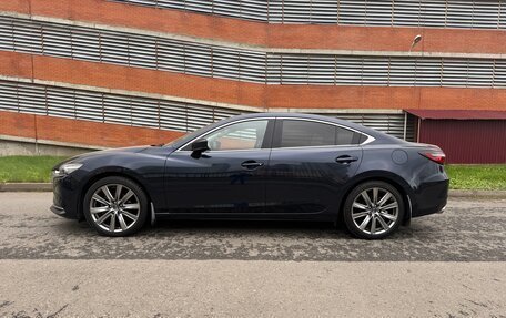 Mazda 6, 2020 год, 2 550 000 рублей, 5 фотография