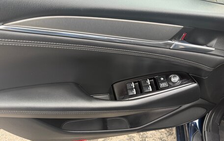 Mazda 6, 2020 год, 2 550 000 рублей, 16 фотография