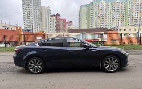 Mazda 6, 2020 год, 2 550 000 рублей, 4 фотография
