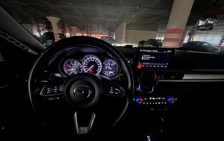 Mazda 6, 2020 год, 2 550 000 рублей, 15 фотография