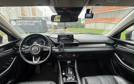 Mazda 6, 2020 год, 2 550 000 рублей, 12 фотография