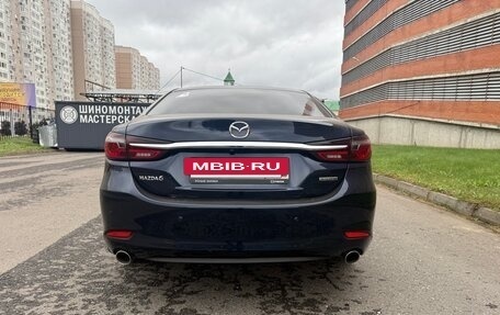 Mazda 6, 2020 год, 2 550 000 рублей, 6 фотография