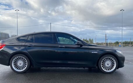 BMW 5 серия, 2012 год, 1 900 000 рублей, 3 фотография