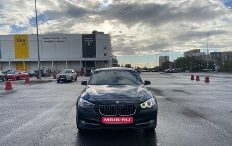 BMW 5 серия, 2012 год, 1 900 000 рублей, 2 фотография
