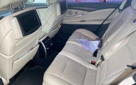 BMW 5 серия, 2012 год, 1 900 000 рублей, 8 фотография