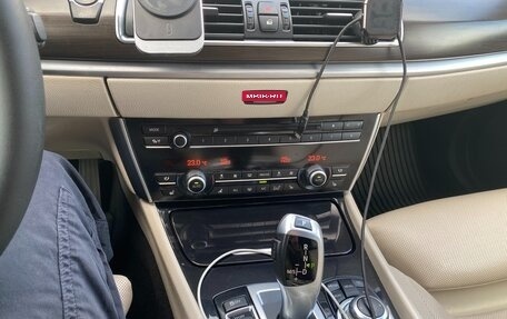 BMW 5 серия, 2012 год, 1 900 000 рублей, 7 фотография