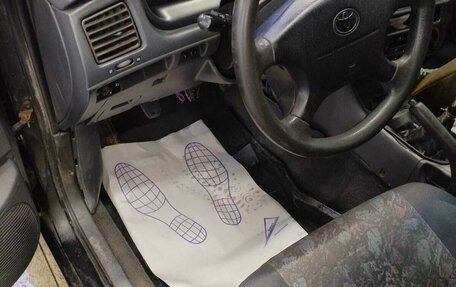 Toyota Carina, 1997 год, 149 900 рублей, 7 фотография