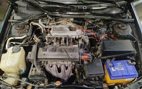Toyota Carina, 1997 год, 149 900 рублей, 13 фотография