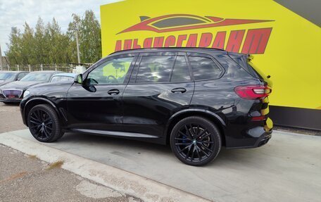 BMW X5, 2020 год, 5 999 999 рублей, 8 фотография