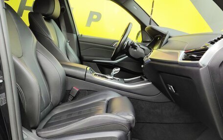 BMW X5, 2020 год, 5 999 999 рублей, 13 фотография