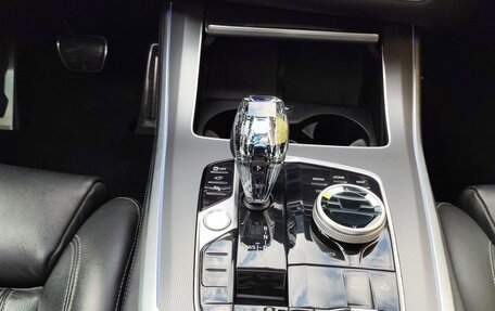 BMW X5, 2020 год, 5 999 999 рублей, 12 фотография