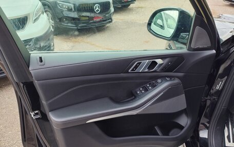 BMW X5, 2020 год, 5 999 999 рублей, 9 фотография