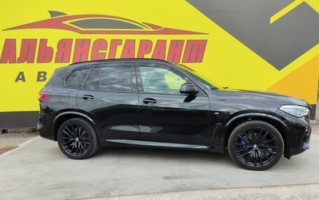 BMW X5, 2020 год, 5 999 999 рублей, 5 фотография