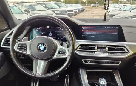 BMW X5, 2020 год, 5 999 999 рублей, 11 фотография