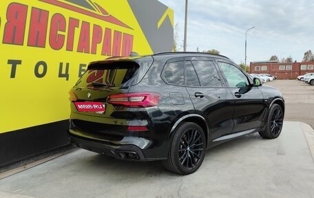 BMW X5, 2020 год, 5 999 999 рублей, 6 фотография