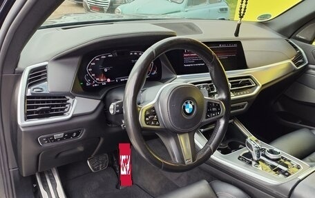 BMW X5, 2020 год, 5 999 999 рублей, 10 фотография