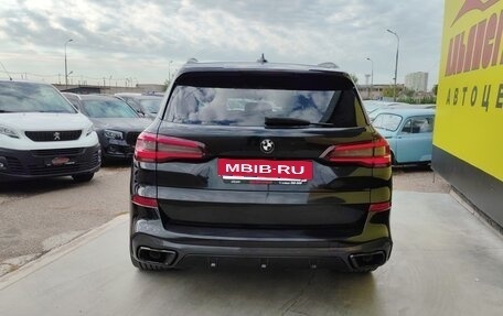 BMW X5, 2020 год, 5 999 999 рублей, 7 фотография