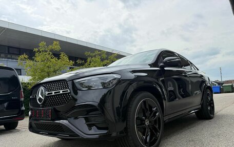 Mercedes-Benz GLE Coupe, 2025 год, 17 900 000 рублей, 1 фотография