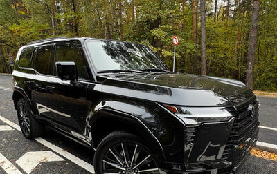 Lexus GX, 2024 год, 16 500 000 рублей, 1 фотография