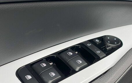 KIA Sportage IV рестайлинг, 2025 год, 3 900 000 рублей, 8 фотография