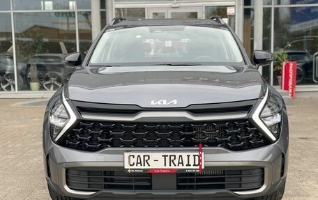 KIA Sportage IV рестайлинг, 2025 год, 3 900 000 рублей, 3 фотография