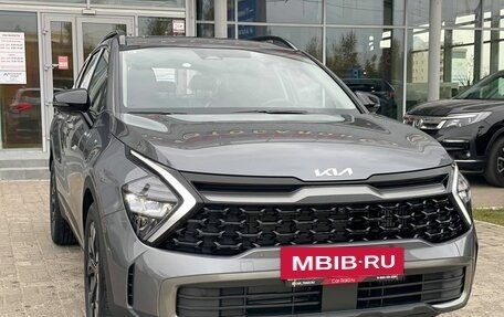 KIA Sportage IV рестайлинг, 2025 год, 3 900 000 рублей, 4 фотография