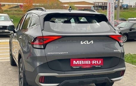 KIA Sportage IV рестайлинг, 2025 год, 3 900 000 рублей, 7 фотография