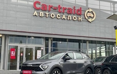 KIA Sportage IV рестайлинг, 2025 год, 3 900 000 рублей, 1 фотография