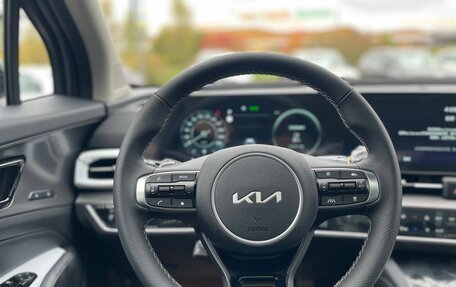 KIA Sportage IV рестайлинг, 2025 год, 3 900 000 рублей, 13 фотография