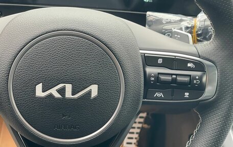 KIA Sportage IV рестайлинг, 2025 год, 3 900 000 рублей, 12 фотография