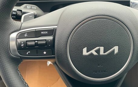 KIA Sportage IV рестайлинг, 2025 год, 3 900 000 рублей, 11 фотография