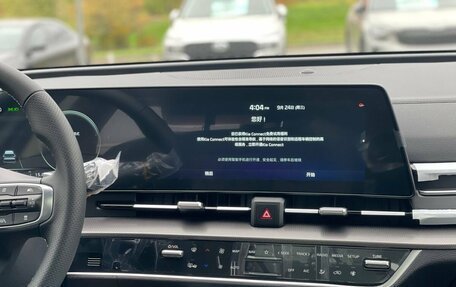 KIA Sportage IV рестайлинг, 2025 год, 3 900 000 рублей, 18 фотография