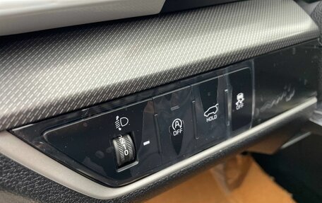 KIA Sportage IV рестайлинг, 2025 год, 3 900 000 рублей, 10 фотография