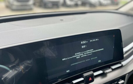 KIA Sportage IV рестайлинг, 2025 год, 3 900 000 рублей, 17 фотография