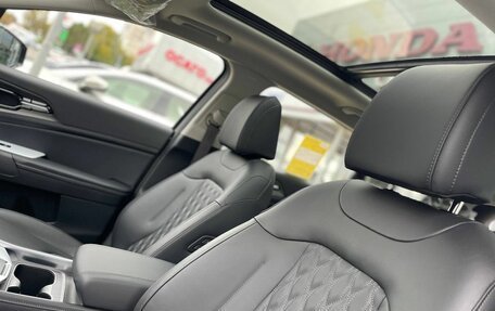 KIA Sportage IV рестайлинг, 2025 год, 3 900 000 рублей, 20 фотография