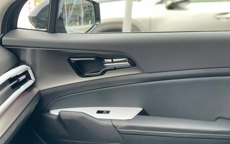 KIA Sportage IV рестайлинг, 2025 год, 3 900 000 рублей, 19 фотография