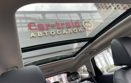 KIA Sportage IV рестайлинг, 2025 год, 3 900 000 рублей, 23 фотография