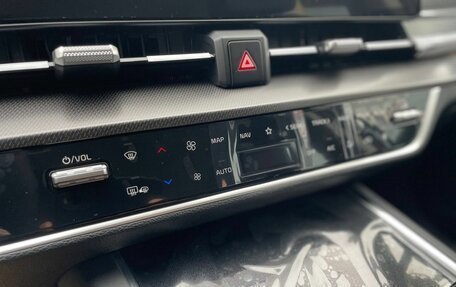 KIA Sportage IV рестайлинг, 2025 год, 3 900 000 рублей, 16 фотография