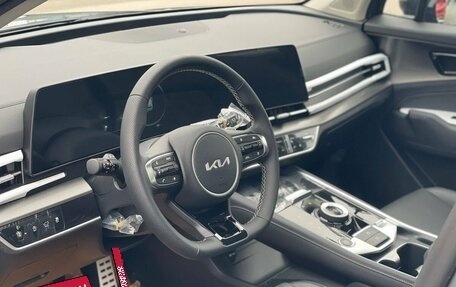 KIA Sportage IV рестайлинг, 2025 год, 3 900 000 рублей, 14 фотография